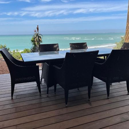 4 Zwaan Villa Jeffreys Bay Ngoại thất bức ảnh