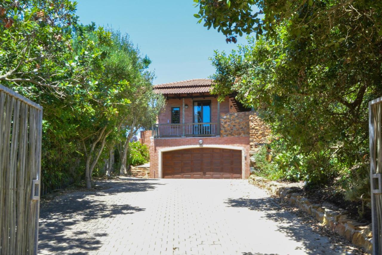 4 Zwaan Villa Jeffreys Bay Ngoại thất bức ảnh