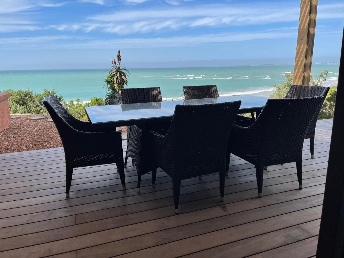 4 Zwaan Villa Jeffreys Bay Ngoại thất bức ảnh